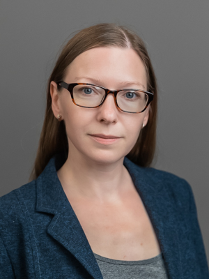 Ковтунович Лариса Алексеевна