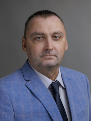 Герасимов Сергей Викторович