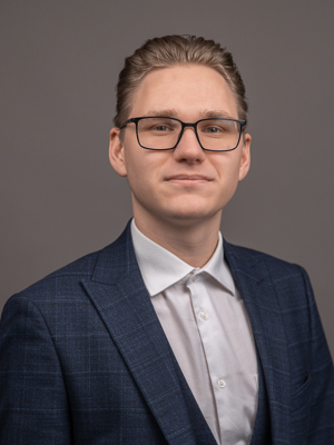 Пеньков Андрей Михайлович