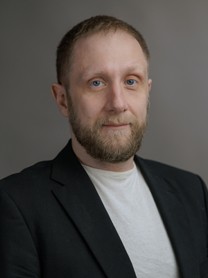 Черкасов Александр Михайлович