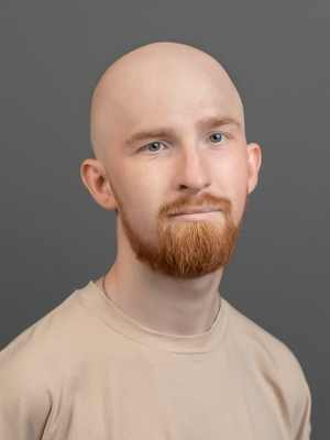 Фирсов Дмитрий Вячеславович