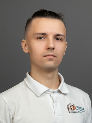 Орел Роман Евгеньевич