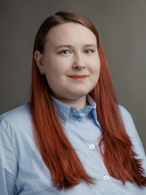 Урусова Алена Дмитриевна