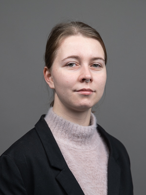 Гаврилова Марина Валериевна
