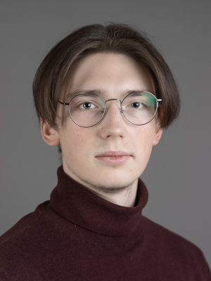 Власов Виталий Андреевич
