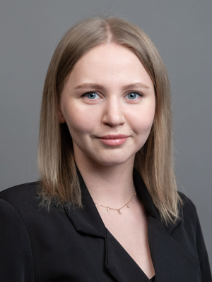 Шабанова Виктория Константиновна