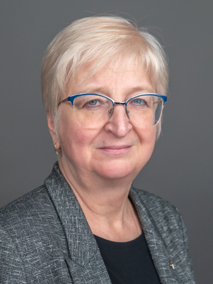 Стрелкова Светлана Юрьевна