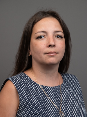 Шмакова Ольга Алексеевна