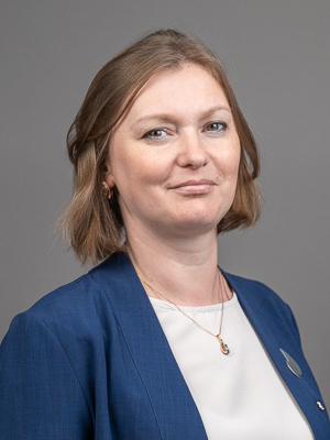 Акопова Елена Анатольевна