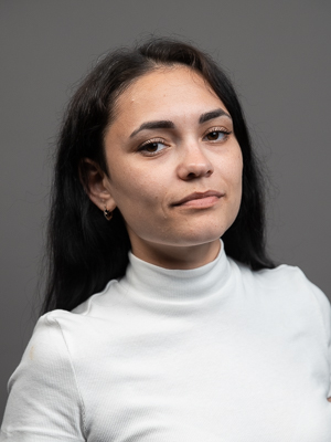 Катушенок Диана Евгеньевна