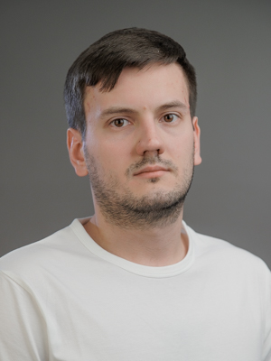 Привалов Артём 