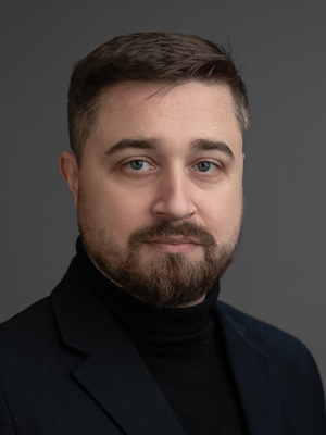 Тележный Александр Евгеньевич
