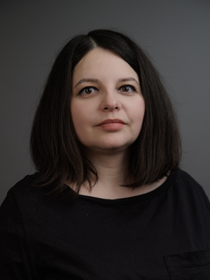 Педченко Юлия Валерьевна