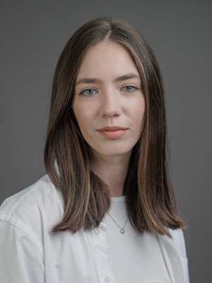 Витько Мария Стефановна