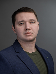 Саплин Сергей Евгеньевич