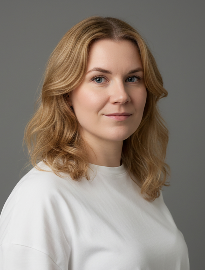 Рощина Александра Николаевна