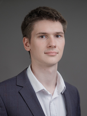 Яковлев Виктор Алексеевич