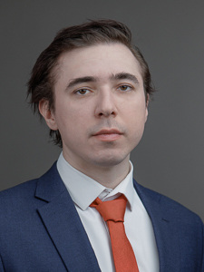Кнышов Иван Александрович