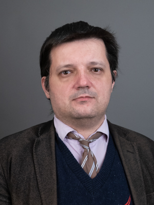 Веселов Александр Николаевич
