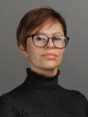Лайхтер Анна Александровна