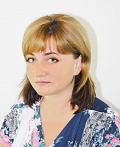Krasnogorskaya Olga Vladimirovna