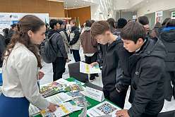 Demand for engineering education: Polytechnic University assessed the interest of Central Asian applicants