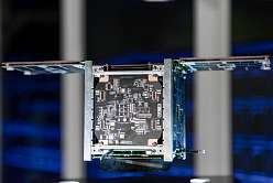 Polytechnic University and Russian Armenian University Agree on Joint Nanosatellite Launch and Approve New Cooperation Plans