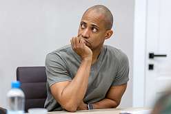 Cuban postgraduate student Leoandris Martinez Serrano: “Russia inspires me”