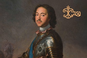 Petro Primo special project: why Polytechnic University is named after Peter the Great