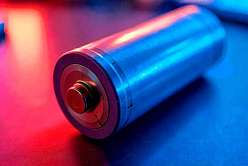 SPbPU scientists have developed a new coating for batteries