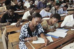 Three Russian educational centres to open in Mali