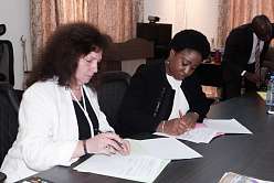 Russian-Malian cooperation in education has reached a new level