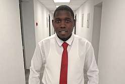 Sahabi Zayyanu Yabo, a PhD at St. Petersburg State University: “Studying here is like building a bridge.”