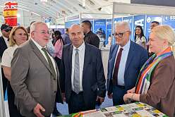 “RAFU Days” conclude in Morocco