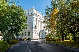SPbPU to Join New Russian-Chinese Association