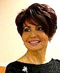 Stepanova Tatiana Mefodievna 