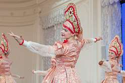 Polytechnic University celebrated Russian Language Day in grand style: 64 countries, music, and unity