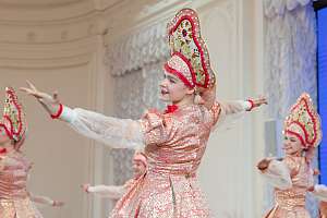 Polytechnic University celebrated Russian Language Day in grand style: 64 countries, music, and unity