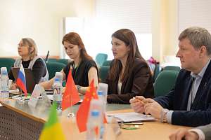 A major international scientific conference on construction was held at Polytech 