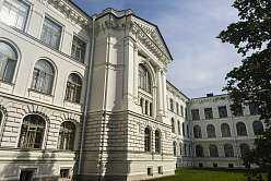 Welcome to Peter the Great St. Petersburg Polytechnic University