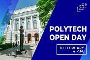 POLYTECH OPEN DAY 2023