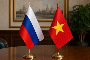 Polytechnic University Expands Engineering Cooperation with Vietnamese Universities