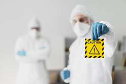 SPbPU has created a "Digital vitrification furnace" for the safe disposal of nuclear waste