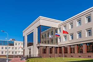 SPbPU ranked in the top 3 in three engineering fields in the RAEX subject ranking