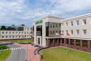 Unmanned transport of the future: SPbPU has received a grant for joint research with China