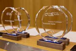 SPbPU has selected 14 finalists of the first All-Russian StudRussia competition