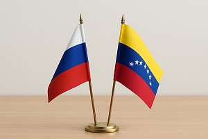 SPbPU offered Venezuela cooperation in education and science at a meeting with Minister Mujica
