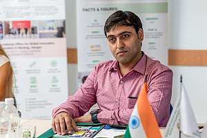Polytechnic University hosted a delegation from India’s Lovely Professional University: outcomes of negotiations and new horizons for cooperation