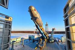 The Polytech universe is expanding: the sixth satellite of the Polytech Universe group has been launched