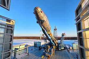 The Polytech universe is expanding: the sixth satellite of the Polytech Universe group has been launched